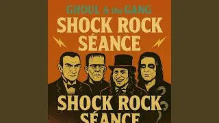 Shock Rock Seance
