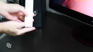 How to Connect a Wii-Mote to your Playstation 3 with the Cronus Device