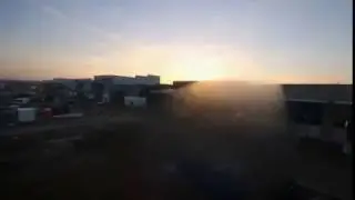 Rushden Lakes Camera 1 - Dec 16