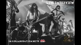 Brothers of Metal - Interview,  Epic Fest 2024