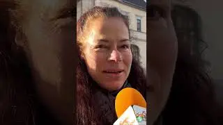 &bdquo;Beamte sollten in die Rente einzahlen&ldquo; #strassenumfragen #politik #news #deutsch #rente #meinung