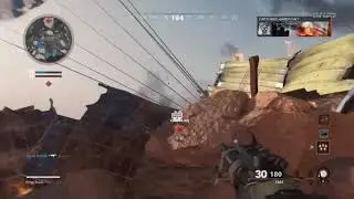 Black Ops Cold War M4 Is CRAZY! - Cold War Gameplay