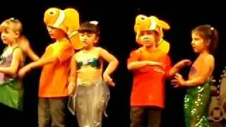 Encerramento Escola Teddy Bear