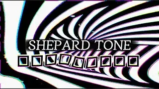 SHEPARD TONE (Hard Techno/Drum & Bass/Phasercore) [EPILEPSY WARNING!]