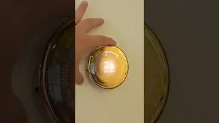 New Nest Smart Thermostat