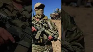 Кто такие австралийские SASR и как стать одним из них?
