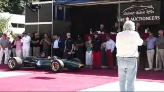 Brabham BT23 Formula 2