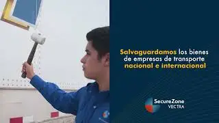 Protecci&oacute;n Integral para tu Negocio: Servicios de Seguridad de SECURE ZONE VECTRA 🔒