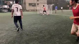 Local Football Archive | 07 January 2026 (Wednesday) | 6v6 Full Match