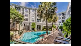 Elan at Bluffview-C3 Floorplan Tour