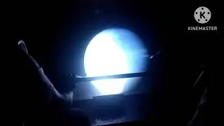 Science city part 2 - mission to mars
