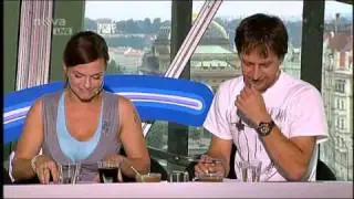Superstar Jan Bendig Casting B@N
