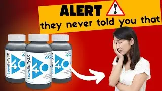 LEAN BELLY 3X 🚨 WARNING 🚨 MY EXPERIENCE - REVIEW
