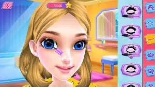 City Skater Rule the Skate Park ! Fun Girl Makeover Games - Coco Play By TabTale - Fun Baby Gamepla