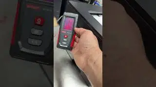 Electromagnetic Field Test &ndash; HP LaserJet Pro 400 M401 | EMF Measurement  #printer