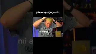 y te enojas cuando juegas #donato #hectorino #freefire #freefireclips #humor shorts #freefire