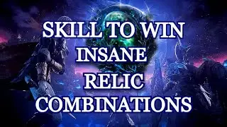 ELDEN RING NIGHTREIGN - Skill Attack Power New Meta?