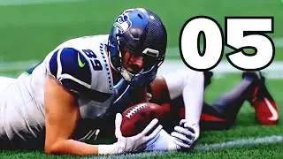 Madden NFL 26 – Часть 5: Ограниченные возможности, большой эффект