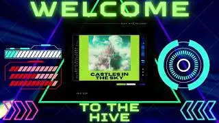 Castles In The Sky (XHR 029) (Bigroom Techno/Trance)
