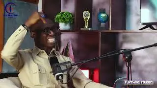 HOW TO COPE WITH BURNOUTS IN YOUR CAREER WITH APOSTLE CHARLES ALADE