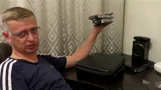 Сумка для DJI Mavic