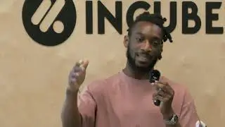 CRAP Talks #18 - Samuel Akinwunmi: 