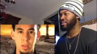 In The End (Official Video) - Linkin Park - REACTION/REVIEW