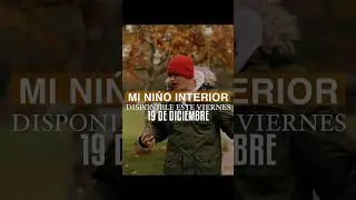 No se lo pierdan este Viernes 19 de Diciembre &ldquo;Mi Ni&ntilde;o Interior&rdquo;