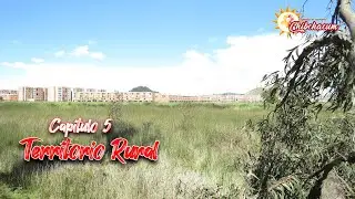 Territorio Rural - xuachunizate Capsulas de memoria