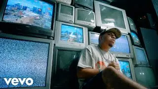 Julio LV - Las Vueltas (Visualizer)