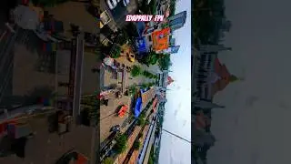 #fpv##edapallychurch#fpvdrone #shorts
