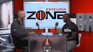 The Zegura Zone Episode 6 with Jason McCourty