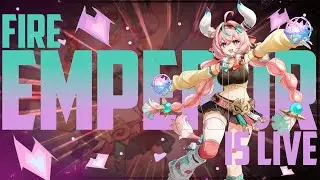 Saving for Columbina LIVE | Varesa & Xilonen Banners | Natlan Exploration | Genshin Impact 6.2