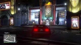 GTAV Car meet or, Mansions and more #gtaonline #gta #live #GTAV