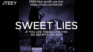 [FREE] Lil Tjay Type Beat | 