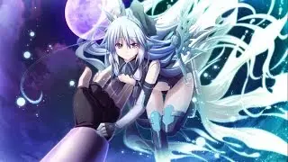 月女神の詠唱～アリア～