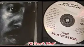 Homicide & Cougnut - It Don't Stop (1999 Frisco, CA) G-Rap G-Fonk &curren;DoPe&curren;