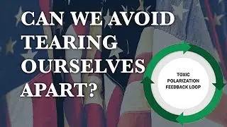 Threat of Polarization: We're Caught in a Self-Reinforcing 