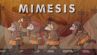 [MIMESIS] IS THERE AN ECHO IN HERE? w/ Caspurr, Shiki, Apollo