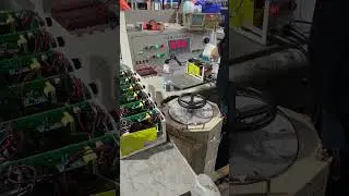 Lingba Inverter Welding Machines Mini Cute Small MMA debugging