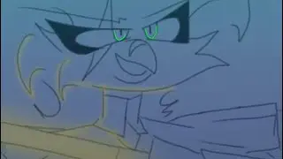 •💫God Games💫• Not finished animatic• My ocs