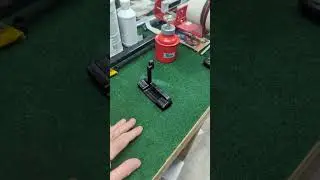 Friday in The Golf Shop, guess the new grip coming #golf #friday #smallbusiness