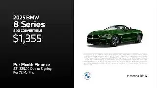 BMW 8 Series 09/06/2024 4279647