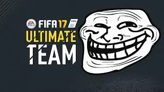 FIFA 17 UT - Futties Musa lesz vagy Musa?