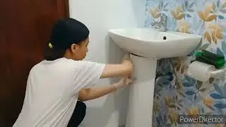 GUEST ROOM AND COMFORT ROOM CLEANING PROCEDURE