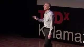 Are We Aware of Our Belief Changes? | Michael Wolfe | TEDxKalamazoo