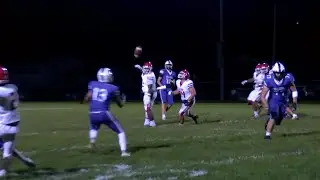Chenault leads the way for Onalaska in win over Logan