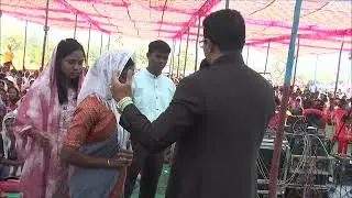 Gujarat Crusade 2024_Pst Diogo Fernandes