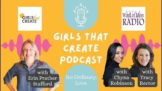Chyna Robinson & Tracy Rector: Making No Ordinary Love - Domestic Violence Survivor Stories in Film