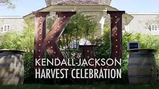 Kendall-Jackson Harvest Celebration